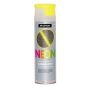 Merkkausvärispray Maston Neon 500 ml Keltainen