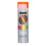 Merkkausvärispray Maston Neon 500 ml Oranssi