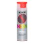 Merkkausvärispray Maston Neon 500 ml Punainen