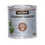 Petsilakka Maston Ruskea Mahonki 250 ml