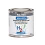 Maali Maston H2O! Hopeanharmaa 250 ml
