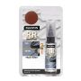 Maalikynä Maston RR Touch-up 2in1 12 ml Punainen