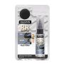 Maalikynä Maston RR Touch-up 2in1 12 ml Musta