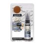 Maalikynä Maston RR Touch-up 2in1 12 ml Tiilenpunainen