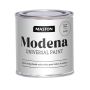 Modena Maston alkydimaali 250 ml Listavalkoinen