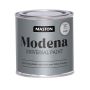 Modena Maston alkydimaali 250 ml Vaaleanharmaa