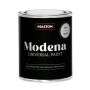 Modena Maston alkydimaali 1 l Musta