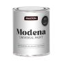 Modena Maston alkydimaali 1 l Mattavalkoinen