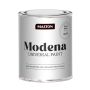 Modena Maston alkydimaali 1 l Listavalkoinen