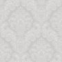 Kuitutapetti Sandudd Rolleri 11 Ornamentti Vaaleanharmaa
