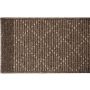 Käytävämatto Sandudd Boulevard ruskea 80 x 150 cm