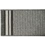 Käytävämatto Sandudd Colorado antrasiitti 80 x 300 cm