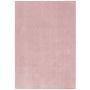 Nukkamatto Sandudd roosa 160 x 230 cm