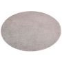 Nukkamatto Sandudd harmaa Ø 80 cm