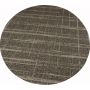 Matto Sandudd harmaa Ø 160 cm