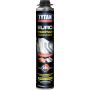 Ohutsauma- ja kiviliima Tytan Euro Mortar 870 ml