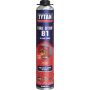 Palopistoolivaahto Tytan Fire Stop B1 750 ml