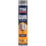 PU-pistoolivaahto Tytan Gun All Season 870 ml