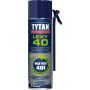 PU-pillivaahto Tytan Lexy 40 500 ml