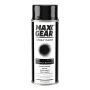 Spraymaali Maxx Gear RAL 9005 kiiltävä musta 400 ml