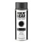 Spraymaali Maxx Gear RAL 9005 mattamusta 400 ml
