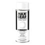 Spraymaali Maxx Gear RAL 9003 mattavalkoinen 400 ml