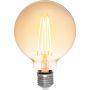 LED-lamppu Airam Globo Antique G95