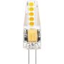 LED-lamppu Airam 1,6 W G4 PO 12 V