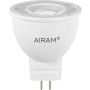 LED-lamppu Airam 2,3 W MR11 GU4