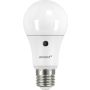 Vakiolamppu Airam LED 10 W E27 Sensorilla