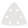 Hiomapaperi Makita Kolmio 94 x 94 x 94 K150 10 kpl