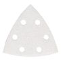 Hiomapaperi Makita Kolmio 94 x 94 x 94 K80 10 kpl