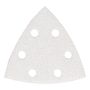 Hiomapaperi Makita Kolmio 94 x 94 x 94 K60 10 kpl