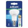 LED-kohdelamppu Airam R50 840 480 lm E14 110D OP 6,2W
