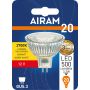 LED MR16 Airam 3,2 W GU5,3 12V
