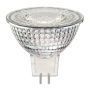 LED-Lamppu Airam Oiva 6,2 W 520 lm 3000 K 12V GU5.3