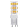 LED-Lamppu Airam PO 827 3 W 300 lm 2700 K G9 Himmennettävä