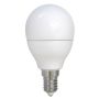 Smart Home Mainoslamppu Airam LED-lamp Airam Smart A60 827-865, 9 W 806 lm E27