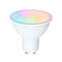 Kohdelamppu Airam Smart PAR16 RGB GU10 345 lm