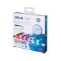 Valonauha Airam Smart Strip RGBTW 1 m Jatkopala