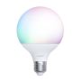 LED-lamppu Airam Smart Globe RGB E27 1055 lm