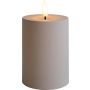 LED-pöytäkynttilä Airam Saraby hiekka