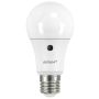 LED-lamppu Airam Sensor A60 E27 1060 lm
