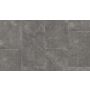 Vinyylimatto Tarkett Iconik T-Extra Pietra Sacra Dark Grey 2m