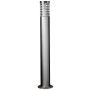 Ulkopylväsvalaisin Airam Park Bollard RST Ø 10 x 92 cm