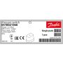 Painekytkin Danfoss 2-6 bar DN15 CS6 4562022