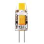 LED-polttimo Airam Oiva G4 12V 3000 K 100 lm