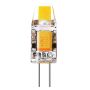 LED-polttimo Airam Otso G4 12V 4000 K 100 lm