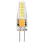 LED-polttimo Airam Oiva G4 12V 3000 K 160 lm