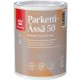 Lattialakka Tikkurila Parketti-Ässä 50 Puolikiiltävä 1 l